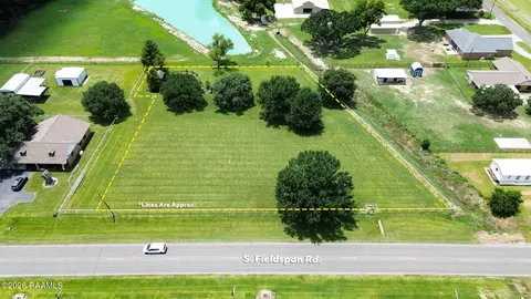 1104 S 1106 S Fieldspan Rd, Duson, LA 70529 photo 3