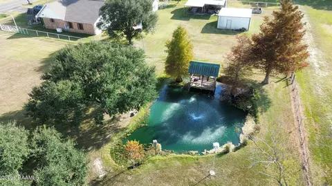1104 S 1106 S Fieldspan Rd, Duson, LA 70529 photo 2