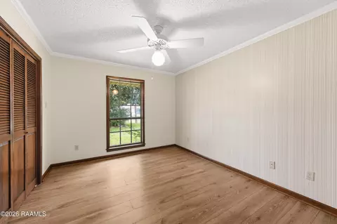 Bedroom - 522 Claude St, Breaux Bridge, LA 70517 photo 2 of 3