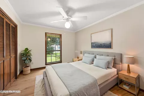 Bedroom - 522 Claude St, Breaux Bridge, LA 70517 photo 3 of 3
