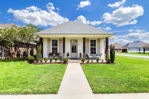107 Ella Hl, Maurice, LA 70555