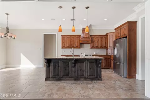 Kitchen - 127 Fair Grounds Dr, Lafayette, LA 70503 photo 1 of 4