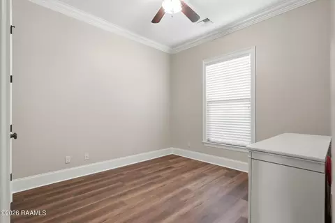 Bedroom - 127 Fair Grounds Dr, Lafayette, LA 70503 photo 4 of 5