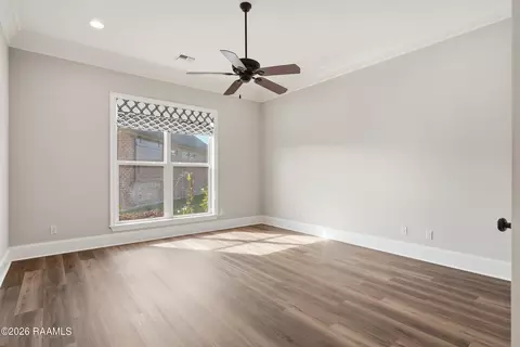 Bedroom - 127 Fair Grounds Dr, Lafayette, LA 70503 photo 1 of 5