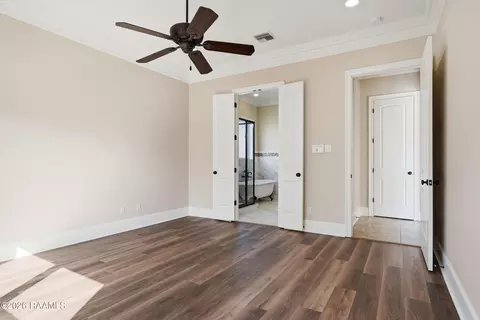 Bedroom - 127 Fair Grounds Dr, Lafayette, LA 70503 photo 2 of 5