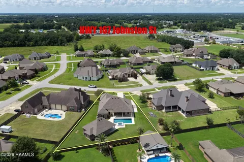 View/Area - 127 Fair Grounds Dr, Lafayette, LA 70503 photo 2 of 2