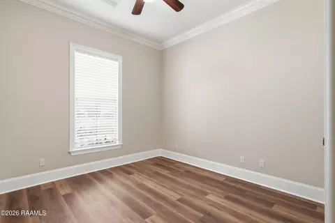 Bedroom - 127 Fair Grounds Dr, Lafayette, LA 70503 photo 5 of 5