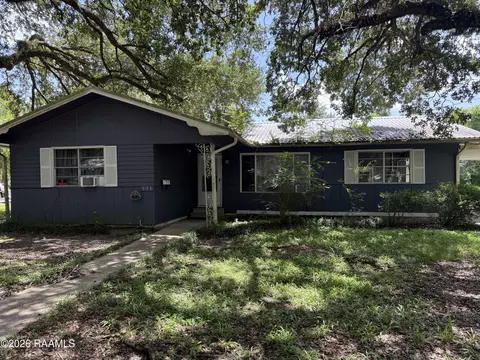 531 Pecan St, Saint Martinville, LA 70582