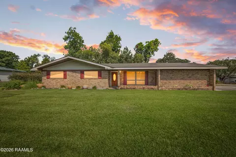 5100 N University Ave, Carencro, LA 70520