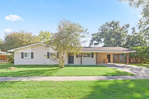 602 Idlewood Blvd, Lafayette, LA 70506