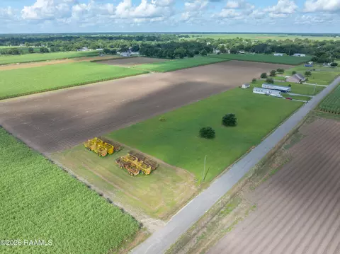 tbd Bayou To Byu, New Iberia, LA 70563