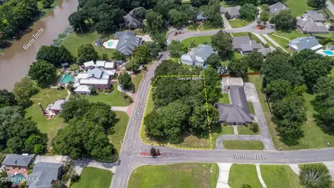 0 Oak Pl #LOT 29, New Iberia, LA 70563