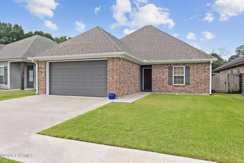 909 Russo St, New Iberia, LA 70563