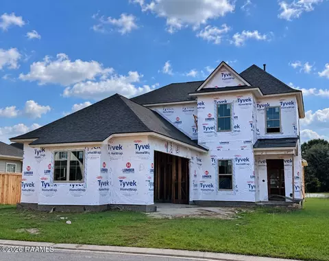 120 Keelingwood Ln, Lafayette, LA 70507