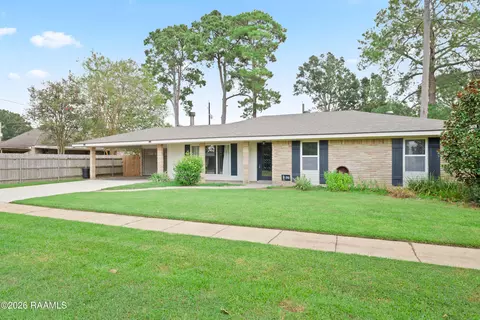 Other - 603 Dutton Dr, Lafayette, LA 70503 photo 1 of 7