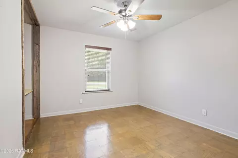 Bedroom - 603 Dutton Dr, Lafayette, LA 70503 photo 3 of 5