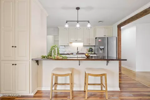 Kitchen - 603 Dutton Dr, Lafayette, LA 70503 photo 1 of 2