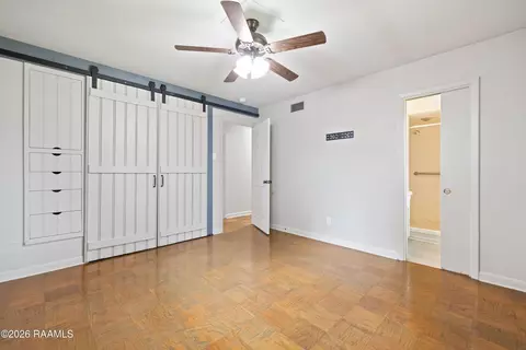 Bedroom - 603 Dutton Dr, Lafayette, LA 70503 photo 2 of 5