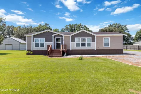 7709 Fred Romero Rd, New Iberia, LA 70560