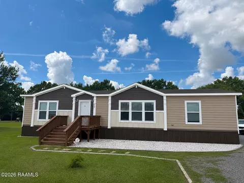 7709 Fred Romero Rd, New Iberia, LA 70560