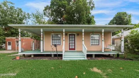 1210 French St, New Iberia, LA 70560