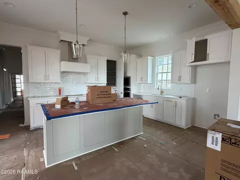Kitchen - 413 Bozeman Trl, Scott, LA 70583 photo 1 of 3