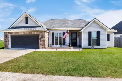 1911 E Jane St, Abbeville, LA 70510
