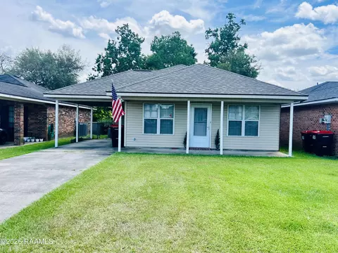 507 Saint Seton Ln, Youngsville, LA 70592