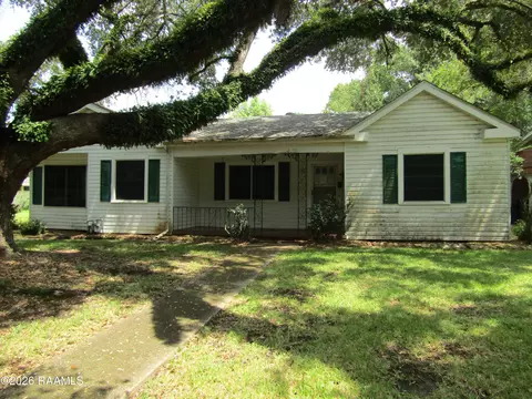316 Allen St, New Iberia, LA 70563