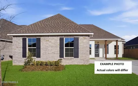 215 Appleby Way, Youngsville, LA 70592