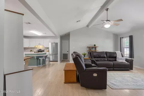 Entry Way - 205 Michael Dr, Scott, LA 70583 photo 1 of 3