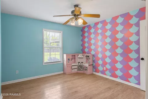Bedroom - 205 Michael Dr, Scott, LA 70583 photo 1 of 1