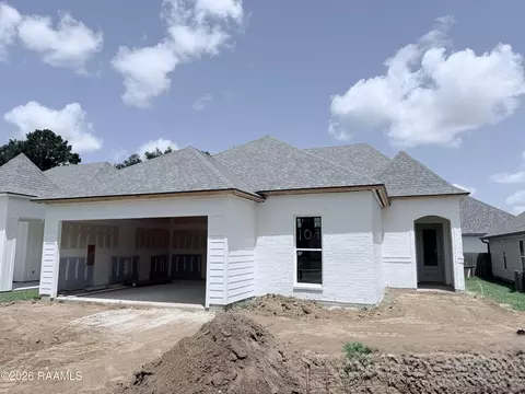 109 Berchman Oaks Dr, Lafayette, LA 70506