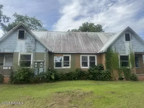 411 413 First St, Jennings, LA 70546