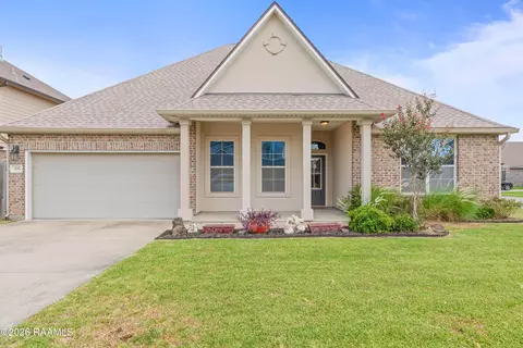 535 Cautillion Dr, Youngsville, LA 70592