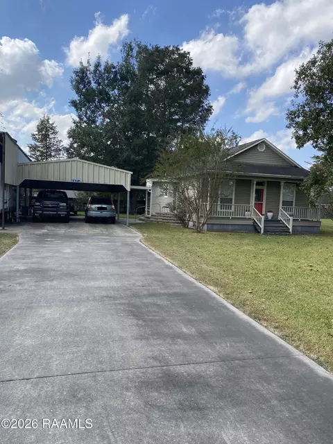 3711 Selma St, Livonia, LA 70755