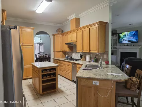 119 Bowers Rd, Duson, LA 70529 photo 2