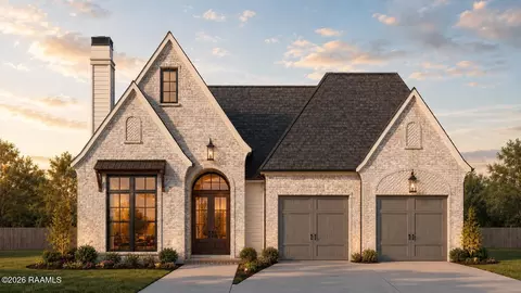111 Summit Heights Dr, Youngsville, LA 70592