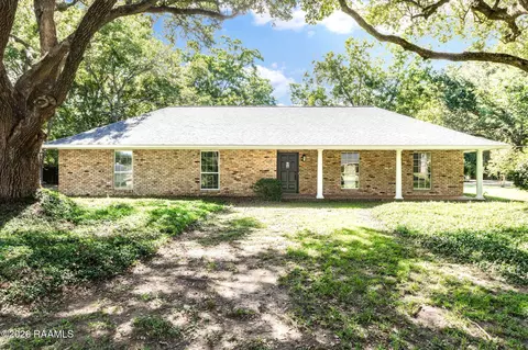 405 Macarthur Rd, Ville Platte, LA 70586