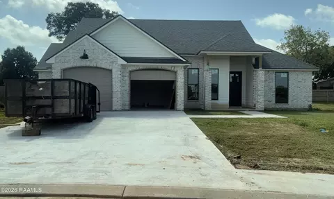 210 Spring Meadow Dr, Broussard, LA 70518