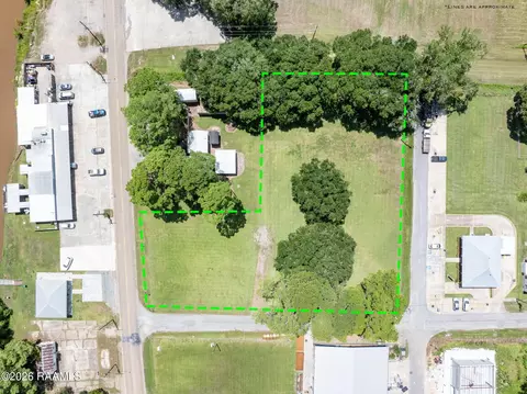 tbd Wilkins St, Arnaudville, LA 70512