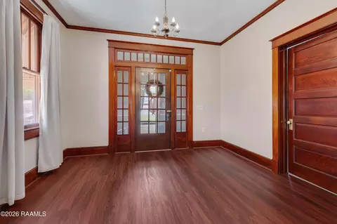 Entry Way - 476 Pacific St, Berwick, LA 70342 photo 1 of 1