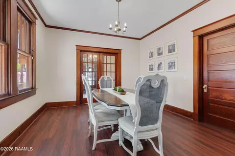 Dining - 476 Pacific St, Berwick, LA 70342 photo 2 of 2