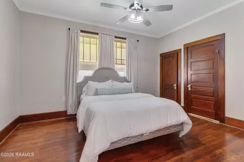 Bedroom - 476 Pacific St, Berwick, LA 70342 photo 1 of 1