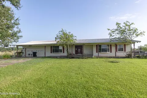 21210 Chestnut Rd, Kaplan, LA 70548