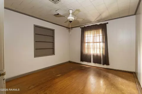 Bedroom - 21210 Chestnut Rd, Kaplan, LA 70548 photo 4 of 5