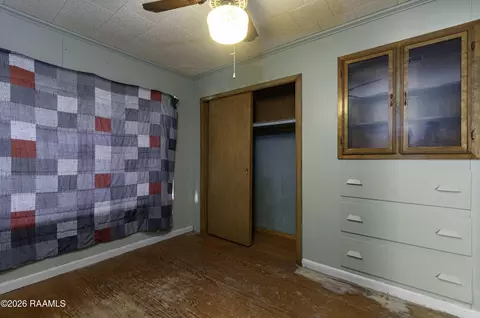 Bedroom - 21210 Chestnut Rd, Kaplan, LA 70548 photo 1 of 5