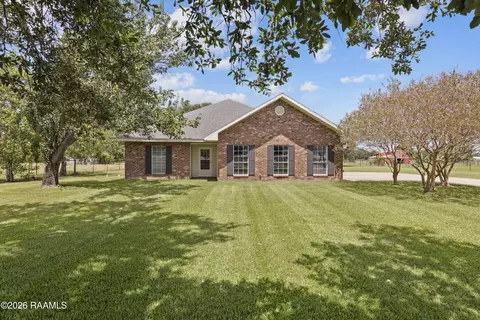 1493 Lovell St, Crowley, LA 70526