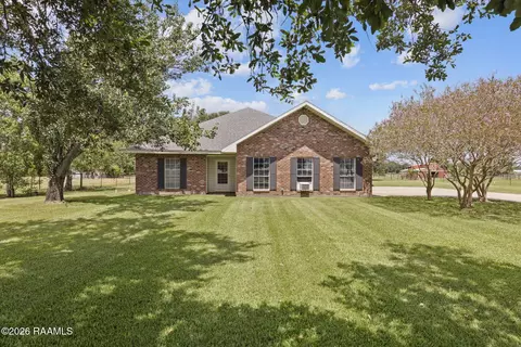 1493 Lovell St, Crowley, LA 70526