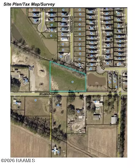 1401 E Milton Ave, Lafayette, LA 70508